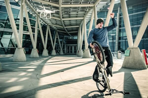 THE FUTURE OF POSSIBLE