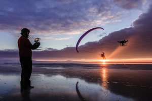 THE FUTURE OF POSSIBLE