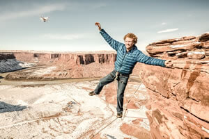 THE FUTURE OF POSSIBLE