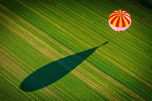 THE FUTURE OF POSSIBLE